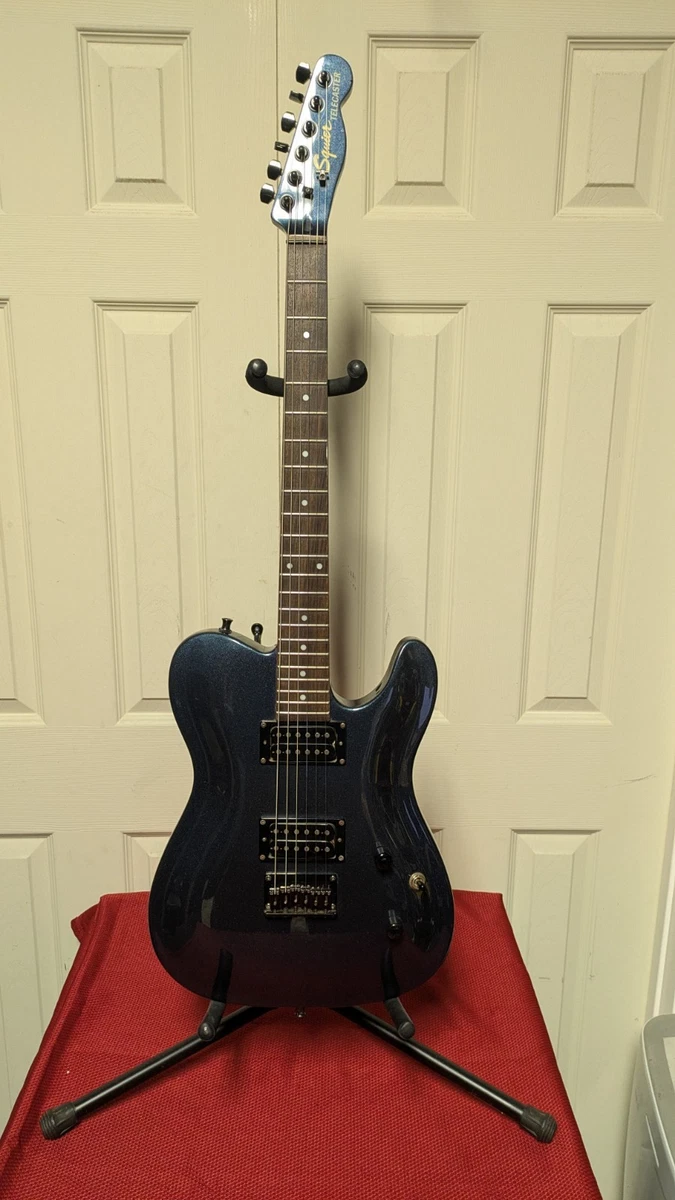 Fender Telecaster Special Edition for sale | eBay