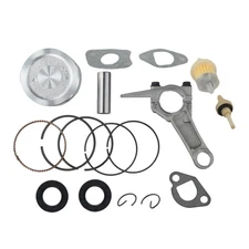 For Honda For GX200 Full Engine Repair Kit Including Piston and Gaskets