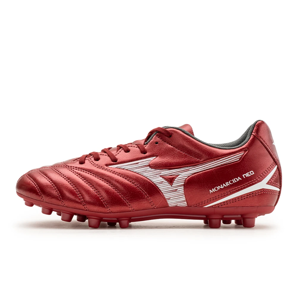 シューズ MORELLA NEO 3Pro 26cm New Mizuno Football shoes NEO III SELECT MG P1GA2426 60