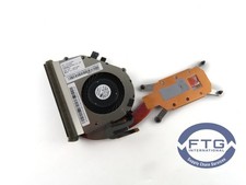 04Y1689 Lenovo ThinkPad X240 CPU Cooling Fan and Heatsink