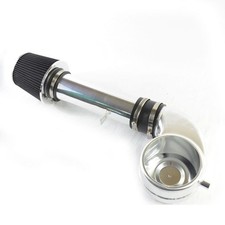 Black For 1988-1995 Chevygmc 4.3l V6 5.0l 5.7l V8 Short Ram Intake Kit Filter Black For 1988-1995 Chevygmc 4.3l V6 5.0l 5.7l V8 Short Ram Intake Kit Filter