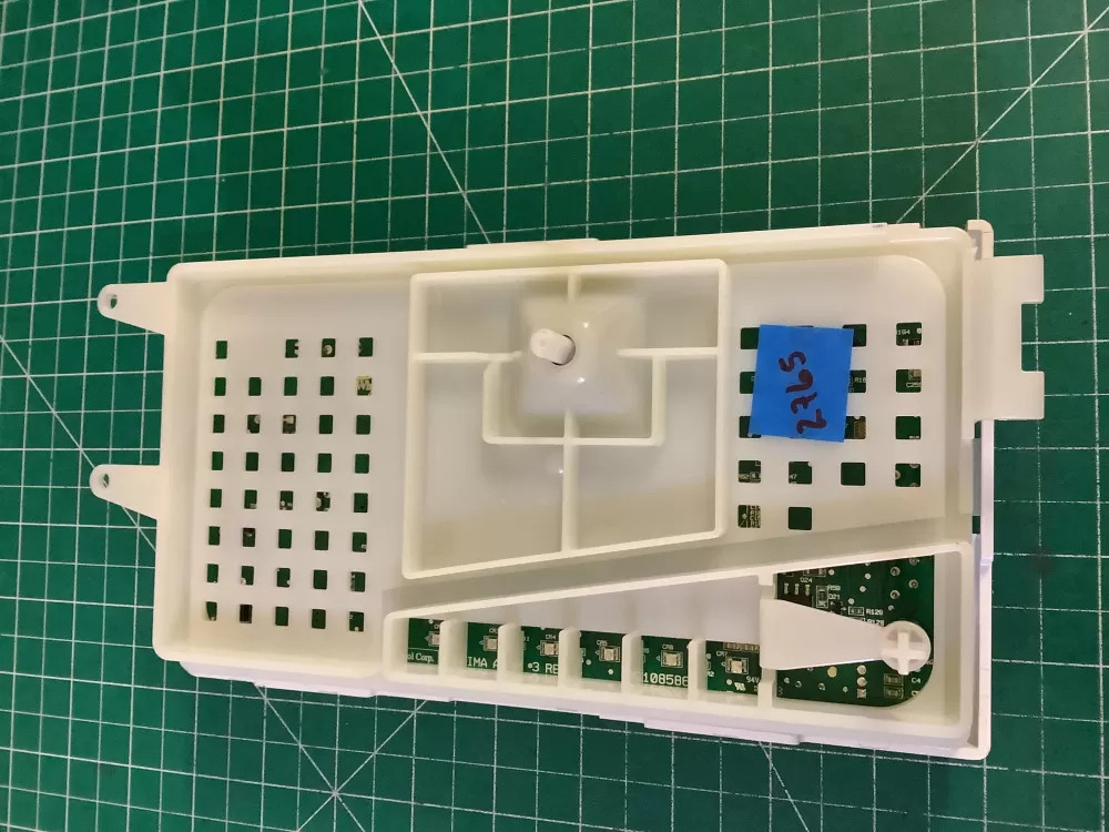 Whirlpool W10803586 W10841364 W10865064 Washer Control Board AZ198612 | NR2765