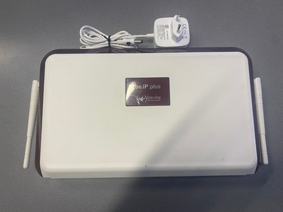 bintec elmeg  Teldat Group Company  be.IP plus  Telefonanlage Router VoIP