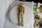Vintage 1960's Mattel Ken Doll - Blonde Hair - Blue Eyes