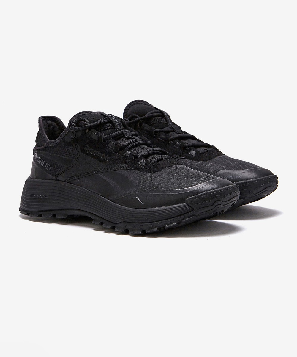 Reebok DMX Trail GORE-TEX - Black RESO4FW1UBA Men Shoes | eBay