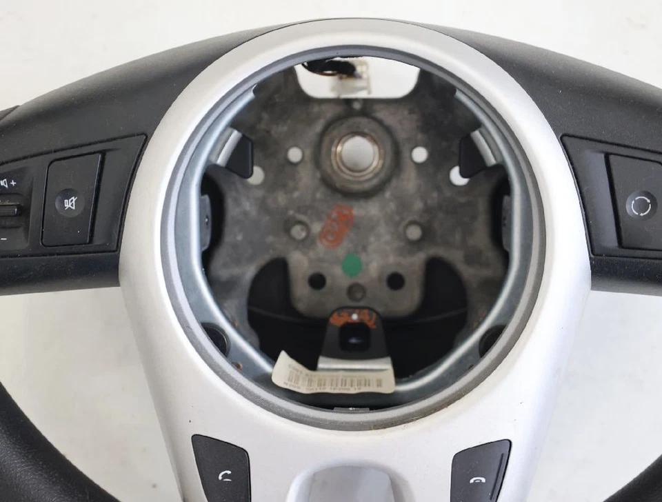 Lenkrad Kia VENGA 561101P200 02-2012 - Bild 2 von 4