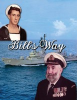 Bill's Way | Bill Ritchie | Taschenbuch | Englisch | 2024 | Linellen Press
