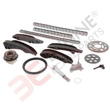 Kit de distribution BMW 725