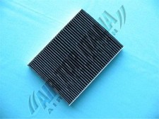 Innenraumfilter Aktivkohle 272Mm für Volvo S60 II 134 S80 124 V60 I 155 V70 285
