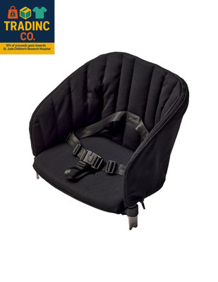 Baby Stroller Wagon Seat Only | Extra Wagon Seat Attachment for Changego Strolle