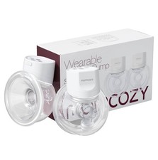 Momcozy Hands-Free Breast Pump S12 Pro, Wearable Portable Pump