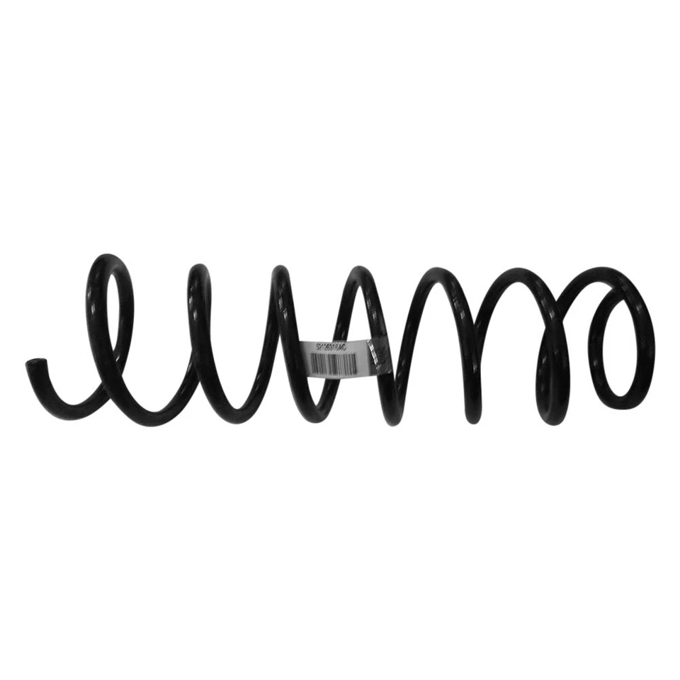 For Jeep Wrangler 2007-2015 Mopar 68004458AA Rear Coil Spring - Изображение 4 из 4