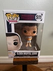 Funko Pop! Vinyl: Stranger Things - Eleven (in Hospital Gown) #511