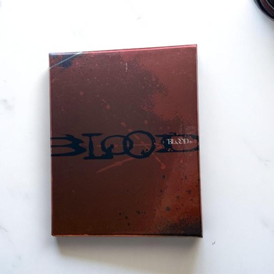 BLOOD+ Blu-ray Disc BOX Full Production Limited Edition 2020 7