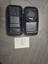 ProtoArc Foldable Keyboard and Mouse, XKM01 True Full-Size Folding Keyboard