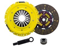 Act 2007 Ford Mustang Sport-perf Street Sprung Clutch Kit Fm2-spss
