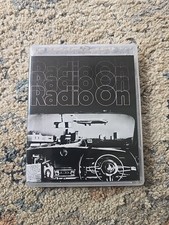 Radio on (Blu-ray, 1979, Fun City Edition) Sting, Sue Jones-Davies