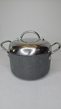 Circulon Stock Pot Pan 3.5 QT. 3.3L Non-Stick...