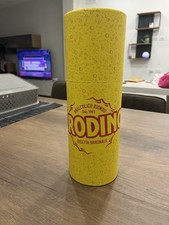 Tubo Bicchieri Crodino 2021 col fondo a forma di tappo Crodino + Cavatappi