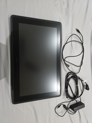 Wacom Cintiq 22 