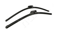 Hart Scheibenwischer Vorne FüR Renault ScéNic II JM0/1_ 1.6 16V Grand 2.0