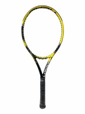 HEAD tennis racket/YLW//sports