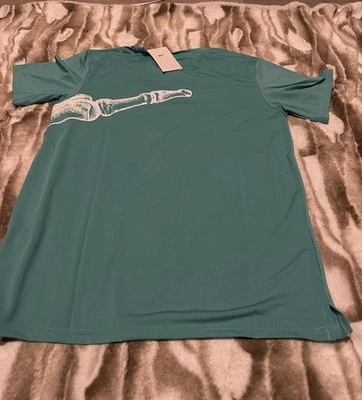 T-shirt Nike running division squelette os - Photo 1/3