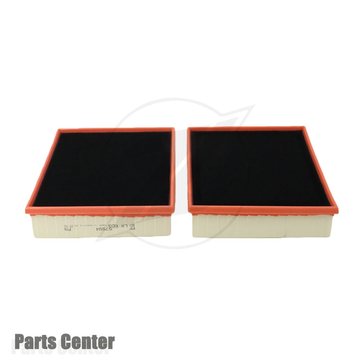 For 1998-2008 Bentley Arnage Green Label Models PF57594PA Air Filter