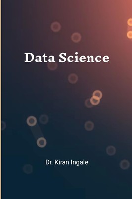 Kiran Ingale Data Science (Taschenbuch) (US IMPORT)