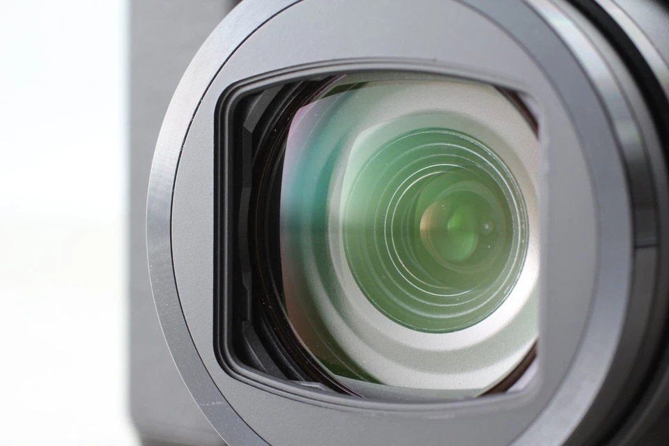 🎦VIDEO👀✨MINT✨ Nikon Coolpix S9900 Black 16.0MP Digital Camera From JAPAN - Image 2 of 4