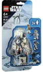LEGO Star Wars: Defense of Hoth (40557), NEW in Sealed Package