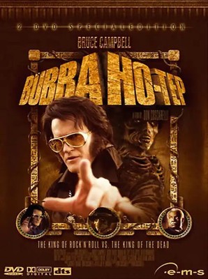 Bubba Ho-Tep - Special Ed. (2DVDs)