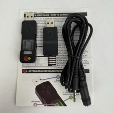 CronusMax Plus Crossover Gaming Adapter for PS4 PS3 XboxOne Xbox360  Tested