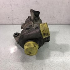 Pompe à eau BMW SERIE 1