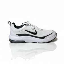 Nike Air Max AP CU4826-100 White/Black-Bright Crimson Men's Size 9