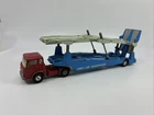 Corgi 1105 Bedford Carrimore Car Transporter  Vintage