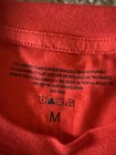 Cazadores Tequila Red Unisex Tshirt Sz M — photo 4