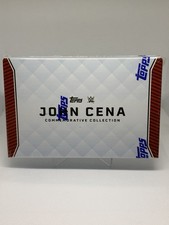 2025 Topps John Cena Commemorative Collection Checklist Guide in-content 10
