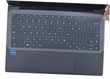 Universal Keyboard Protector Cover Skin for Laptop Notebook 13-14 13.3 -14 inch