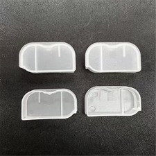 4PCS Protection Case Cover Cap for Nikon EN-EL15A EN-EL15B ENEL15C Battery