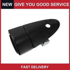 Vorderer linker Außentürgriff für Honda CRZ CR-Z 2011-2015 Nr.72181SZT003ZE