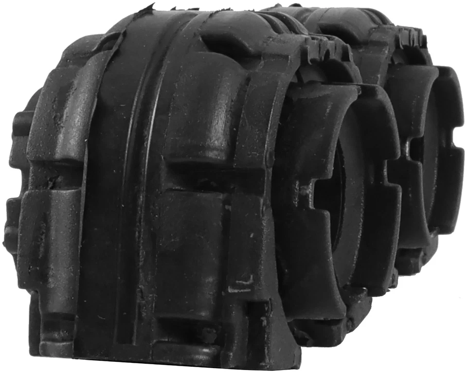 Delphi Susp Stabilizer Bar Bushing Kit Rear For 2012-2013 Audi TT RS Quattro - Image 4 of 4