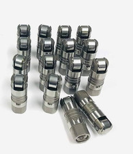 Elgin Roller Lifters Fit 1985-2001 Ford 302 5.0l Ho Wroller Cam Elgin Roller Lifters Fit 1985-2001 Ford 302 5.0l Ho Wroller Cam