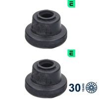 2X Lagerung FüR Lenker Optimal F8-7857 Buchse 2 Querlenkerlager Vorne