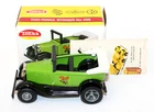 Tiny Tonka 456 Pressed Steel Stinger Hot Rod Green New in Box 70s Nice!