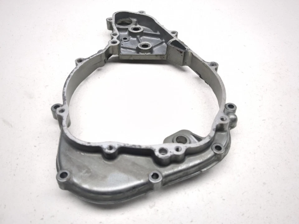 Cubierta interior del volante del estator Kawasaki KLR 650 87-07 Foto 2 de 4