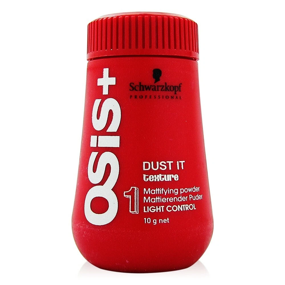 Top 142+ osis hair powder latest dedaotaonec
