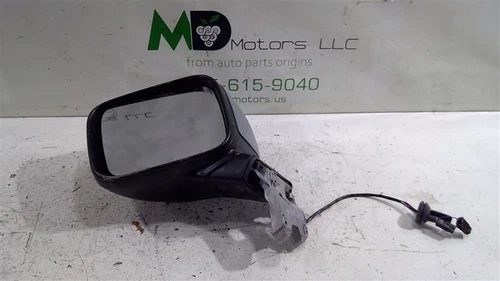 2015 - 2023 JEEP RENEGADE LEFT REARVIEW MIRROR REAR VIEW DRIVER SIDE 5XA04LXHAA