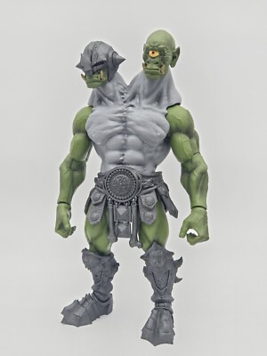 SF・ファンタジー・ホラー Mythic Legions Sir Ucczajk Ogre-Scale Mythic Legions: NECRONOMINUS - Sir Ucczajk (Ogre Scale)