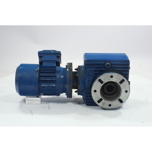 Trantecno CBF250LCB-T56BN/4 UMP usado - Imagen 6 de 8